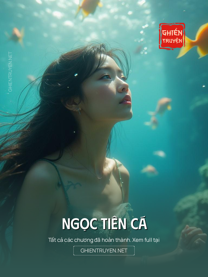 Ngọc Tiên Cá