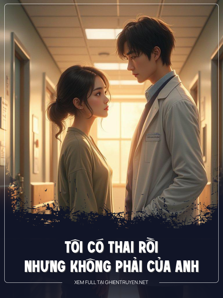 Tôi Có Thai Rồi Nhưng Không Phải Của Anh