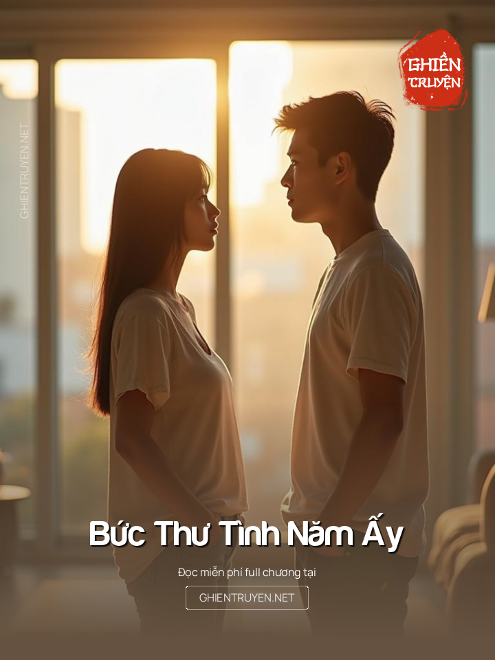 Bức Thư Tình Năm Ấy