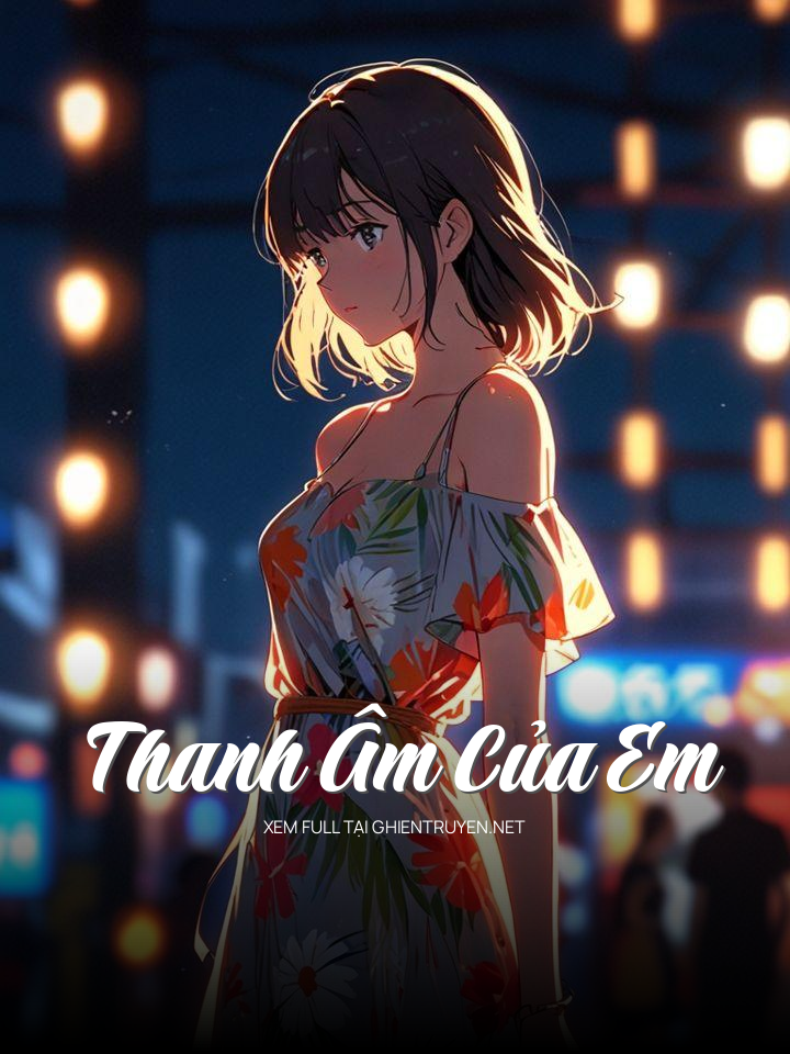 Thanh Âm Của Em