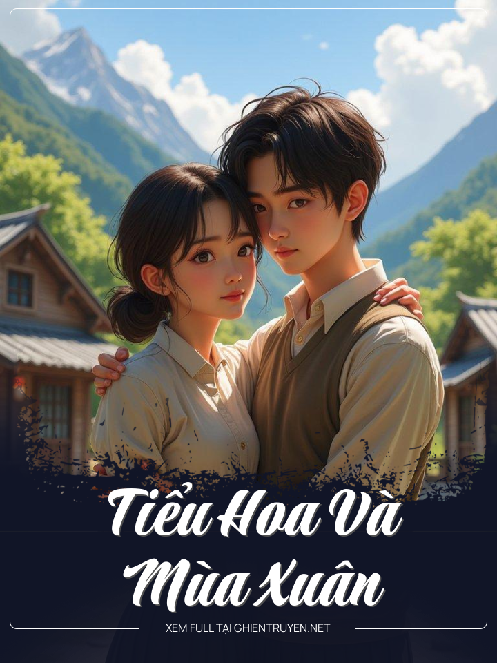 Tiểu Hoa Và Mùa Xuân