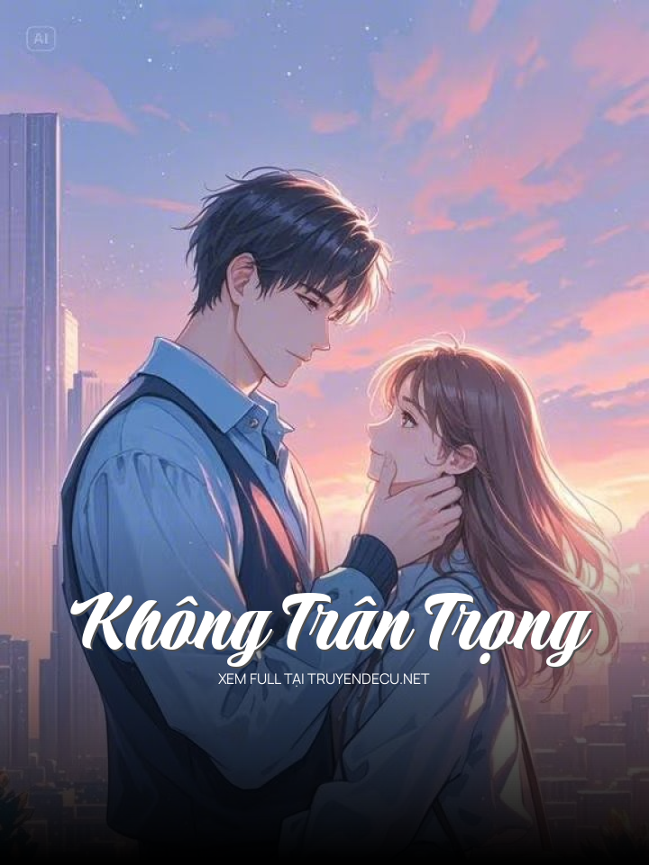 Không Trân Trọng