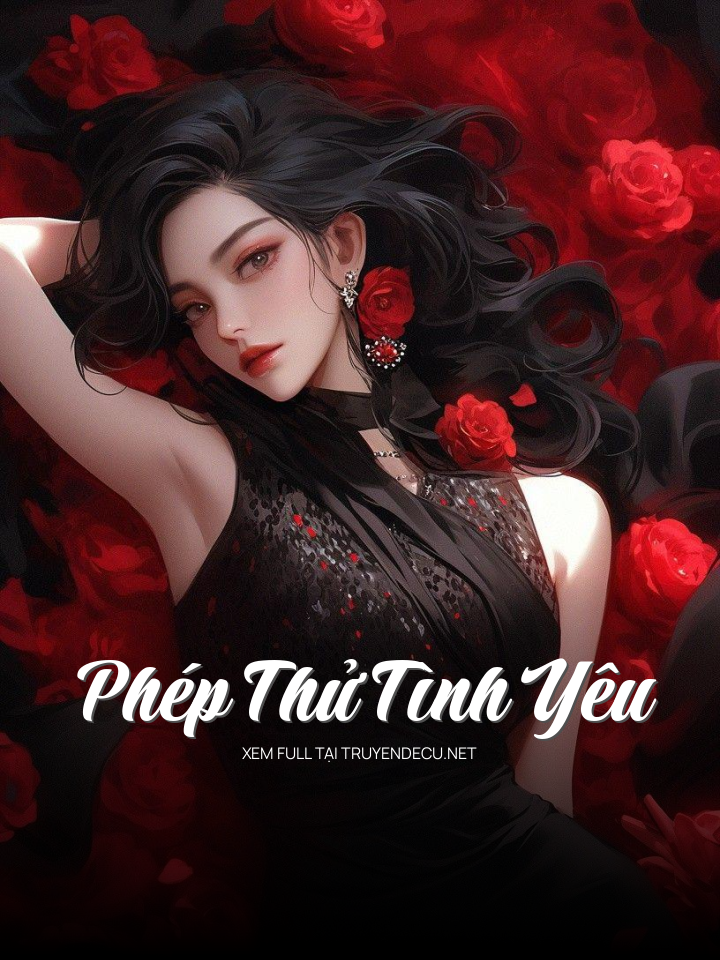 Phép Thử Tình Yêu