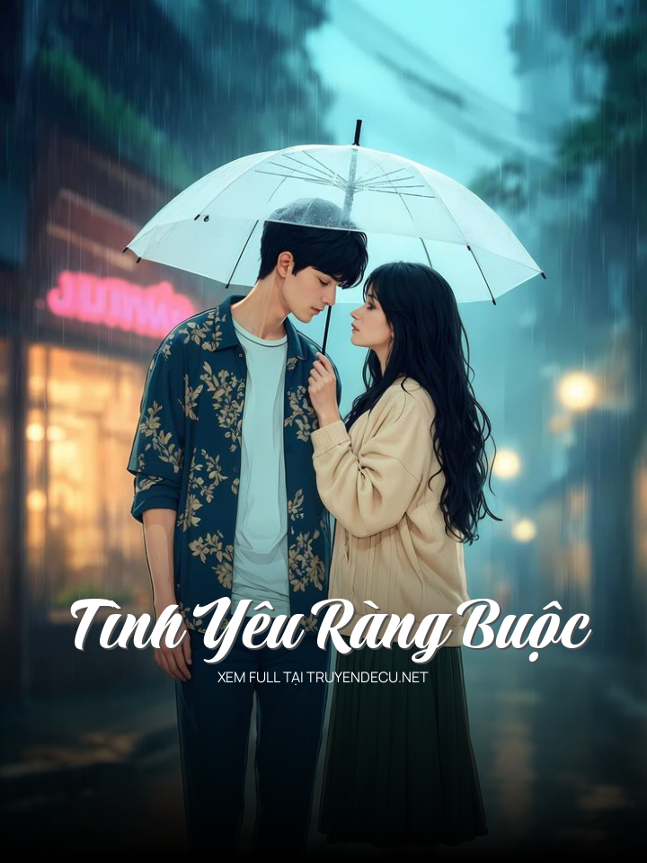 Tình Yêu Ràng Buộc