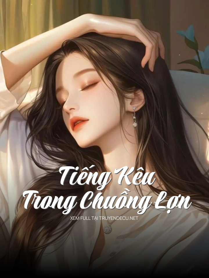 Tiếng Kêu Trong Chuồng Lợn