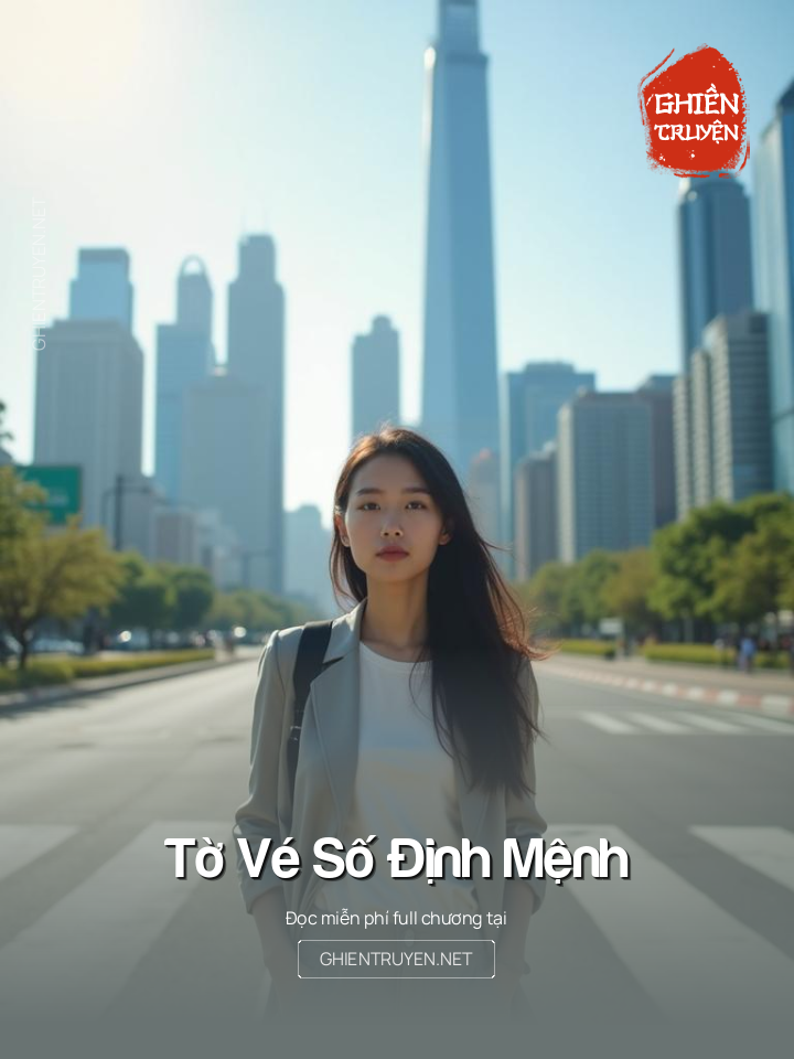 Tờ Vé Số Định Mệnh