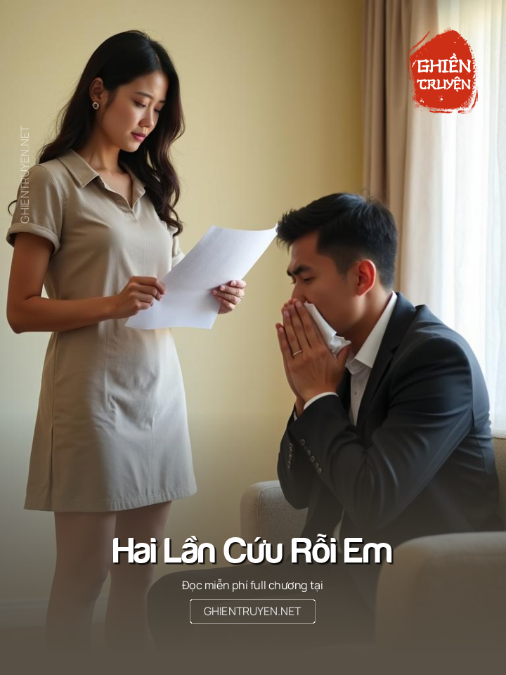 Hai Lần Cứu Rỗi Em