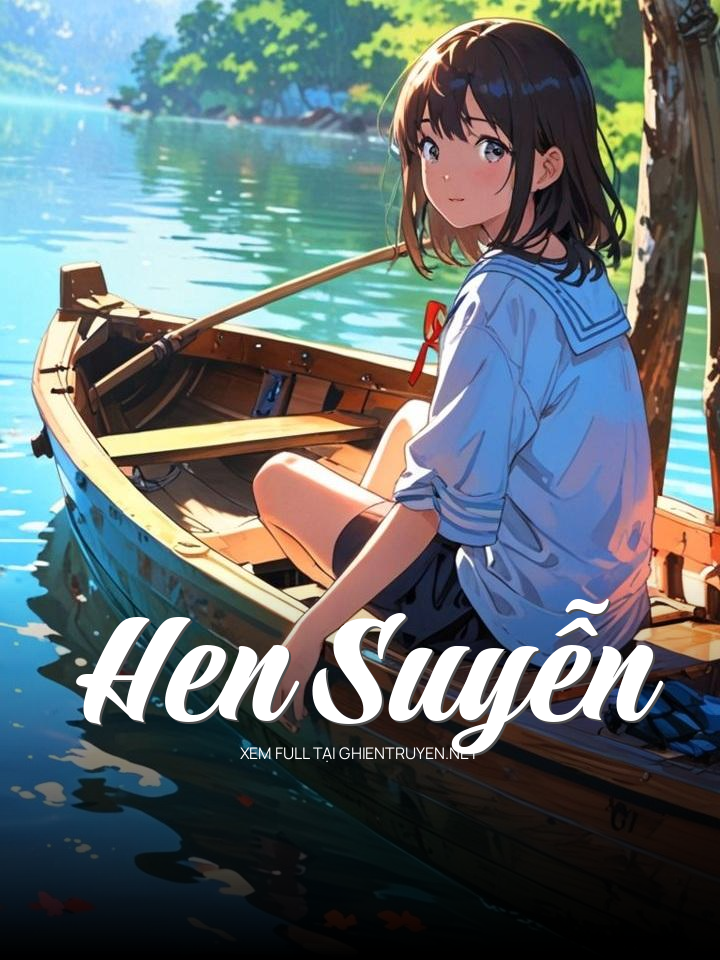 Hen Suyễn