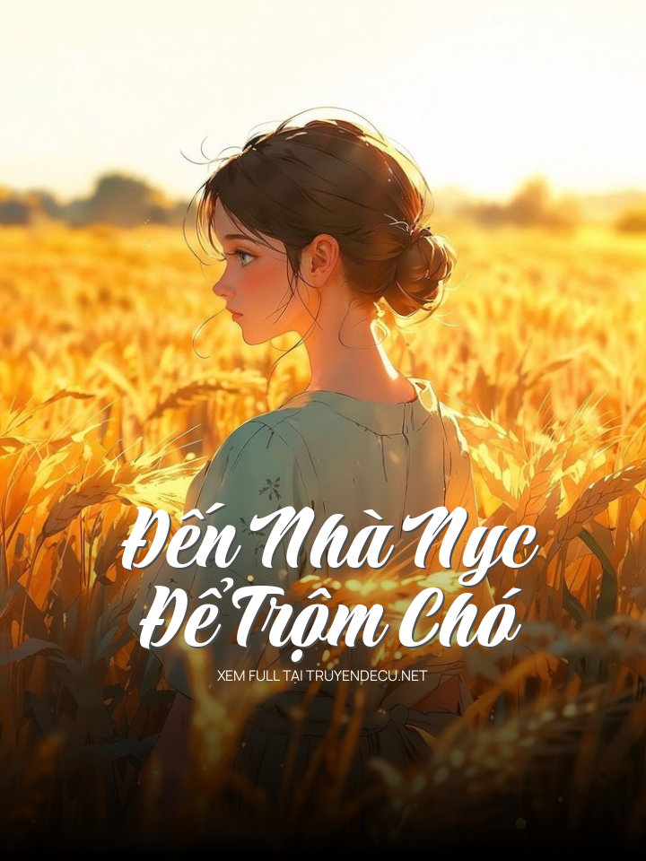 Đến Nhà Nyc Để Trộm Chó