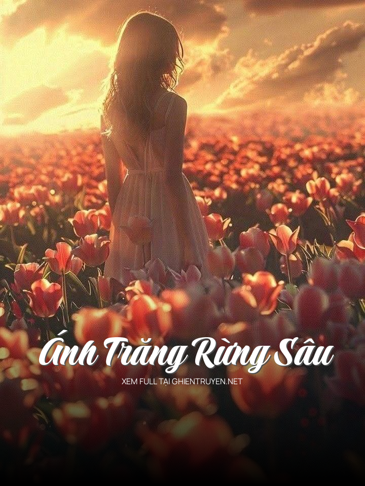 Ánh Trăng Rừng Sâu