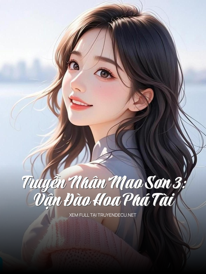 Truyền Nhân Mao Sơn 3: Vận Đào Hoa Phá Tài
