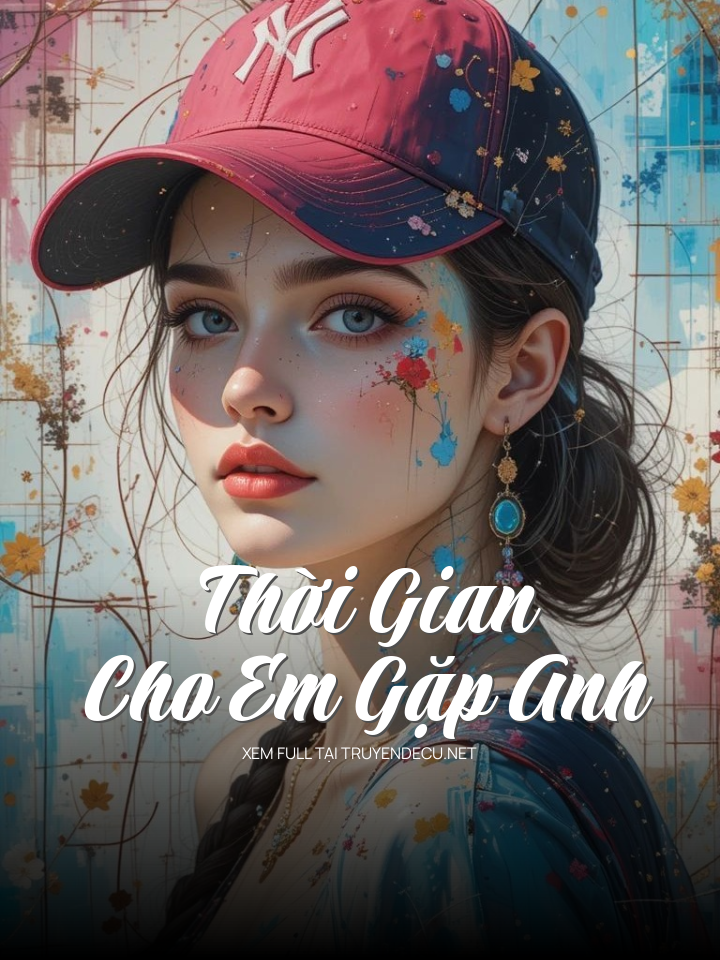 Thời Gian Cho Em Gặp Anh