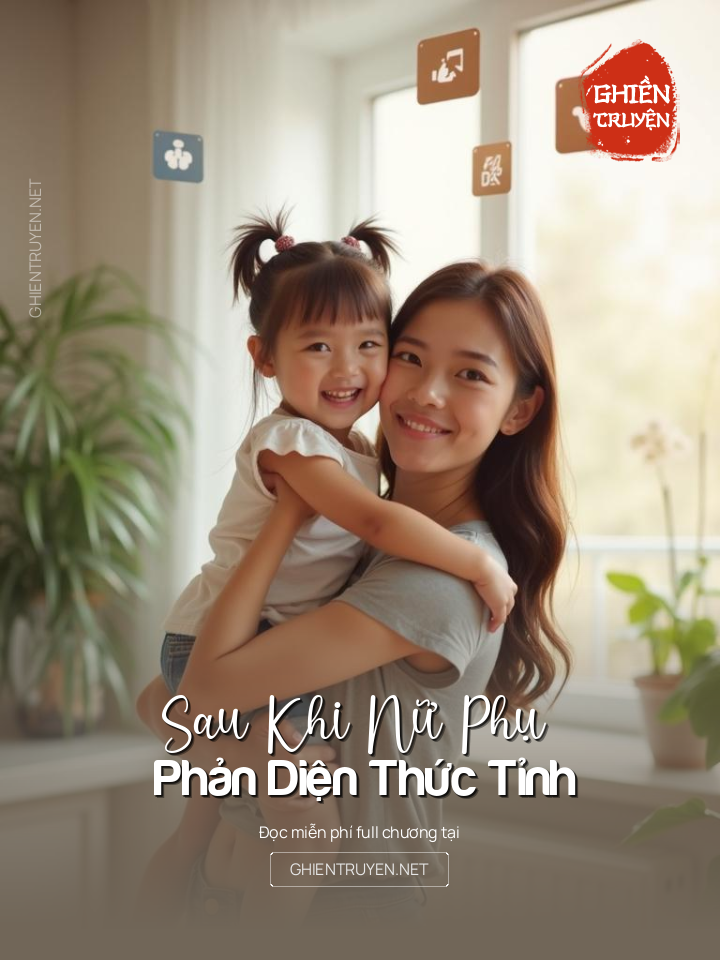 Sau Khi Nữ Phụ Phản Diện Thức Tỉnh