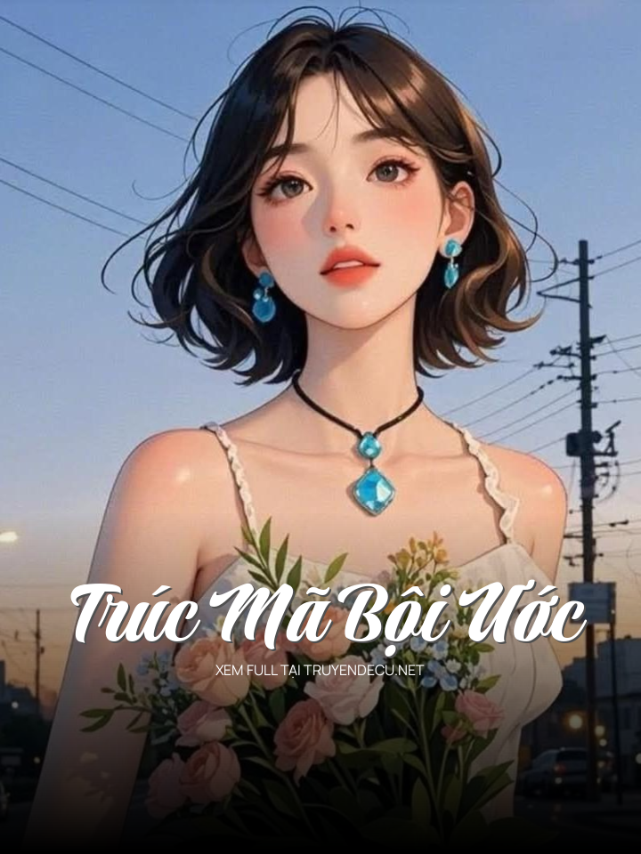 Trúc Mã Bội Ước