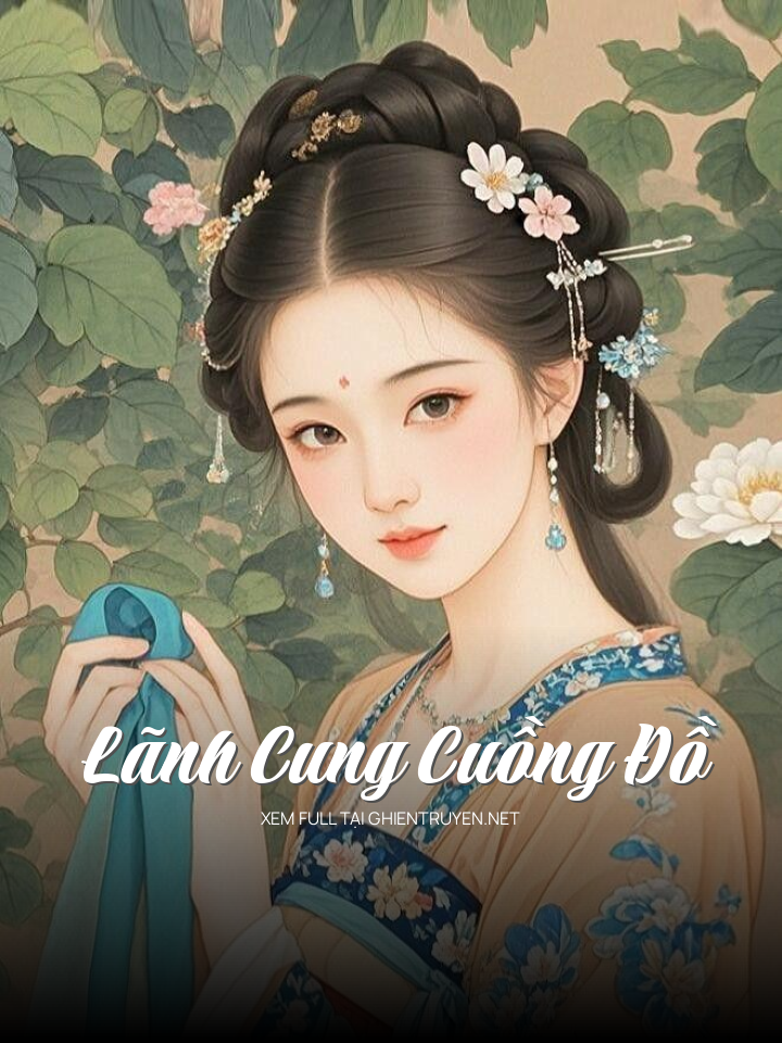 Lãnh Cung Cuồng Đồ