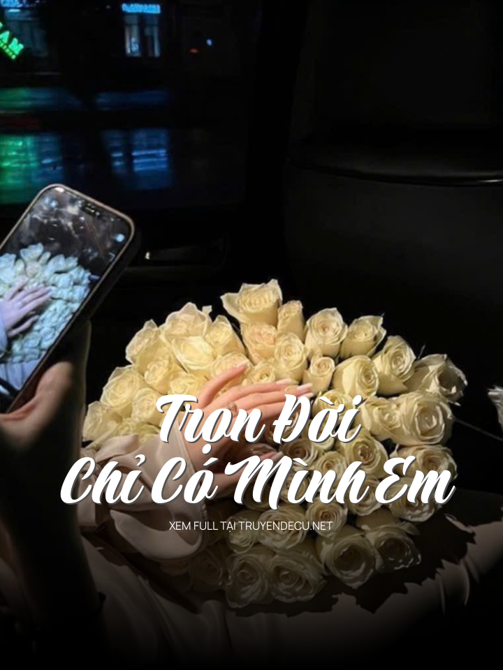 Trọn Đời Chỉ Có Mình Em