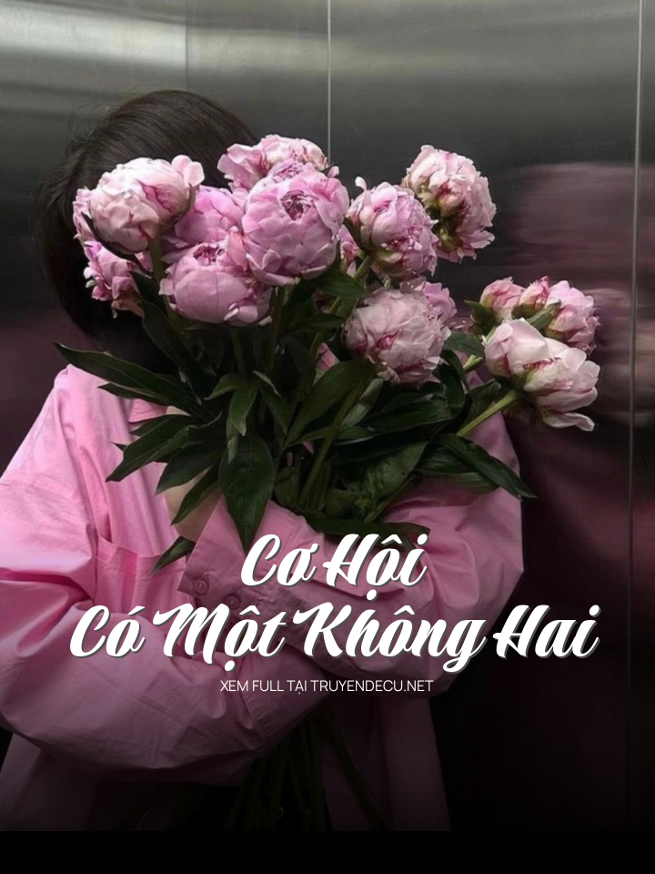 Cơ Hội Có Một Không Hai