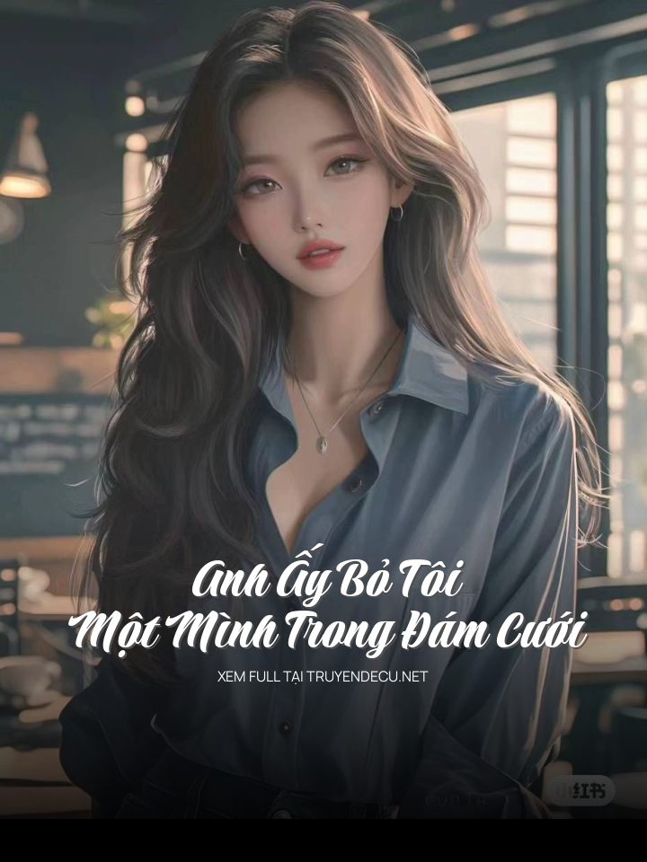 Anh Ấy Bỏ Tôi Một Mình Trong Đám Cưới