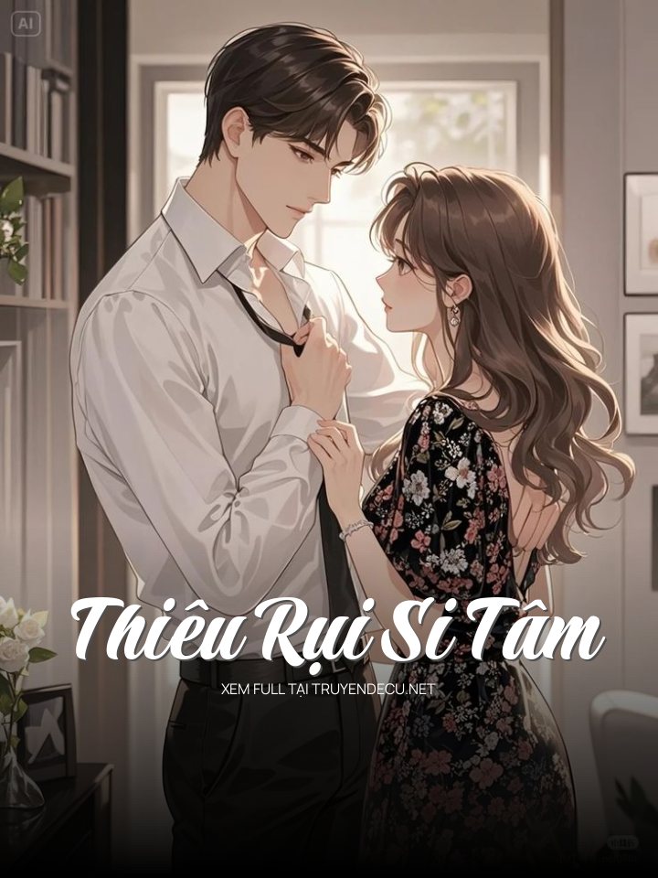 Thiêu Rụi Si Tâm