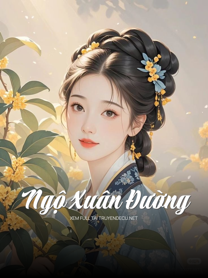 Ngộ Xuân Đường