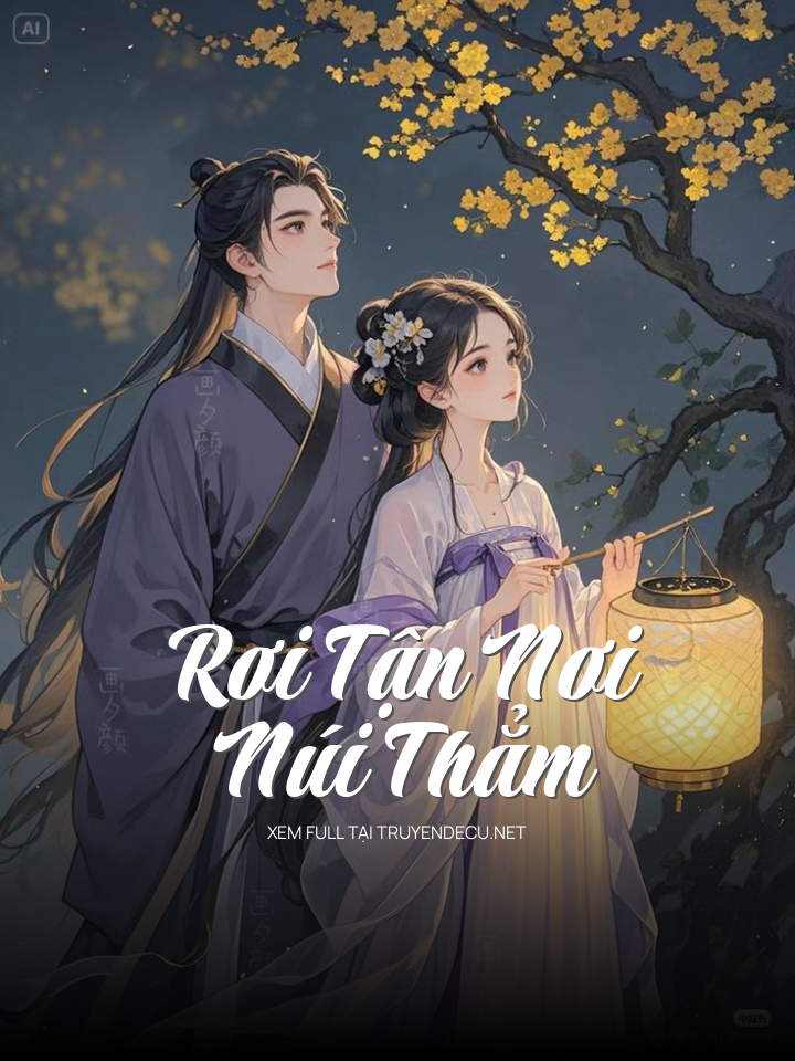 Rơi Tận Nơi Núi Thẳm