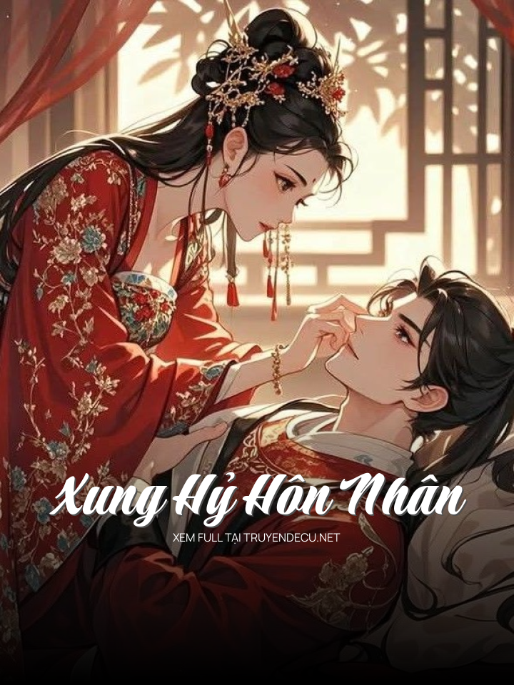 Xung Hỷ Hôn Nhân