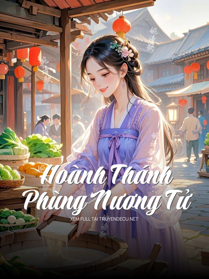 Hoành Thánh Phùng Nương Tử