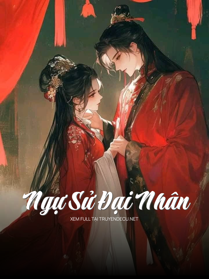 Ngự Sử Đại Nhân