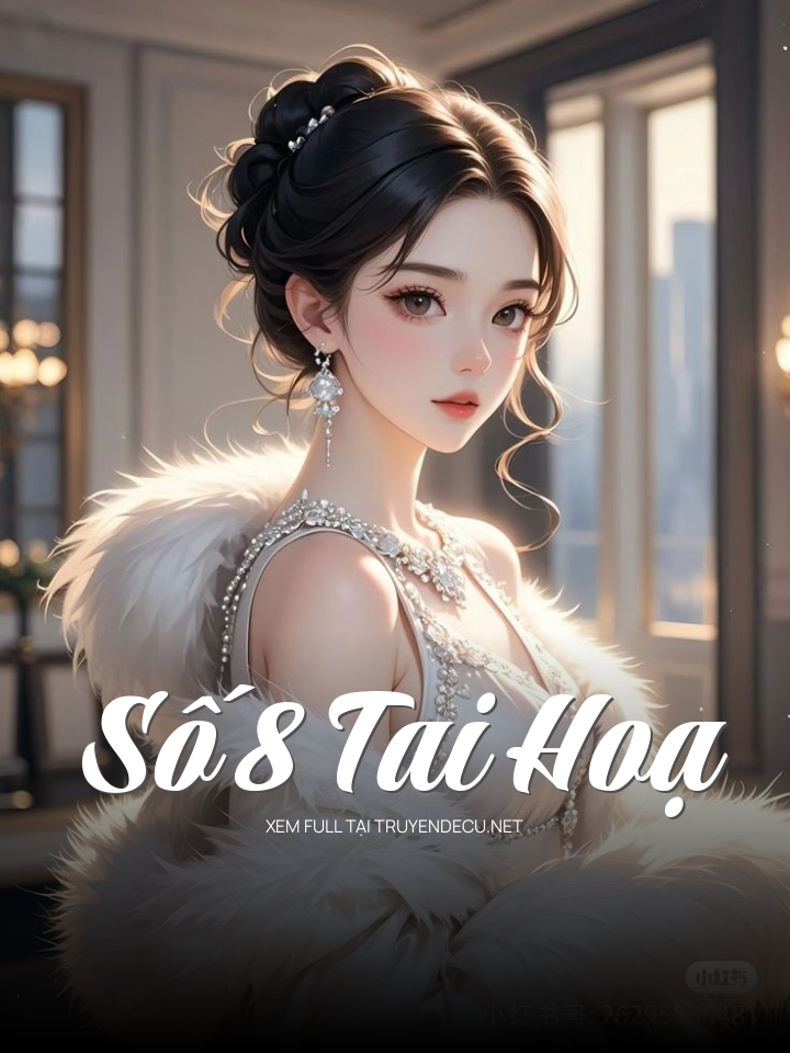 Số 8 Tai Hoạ