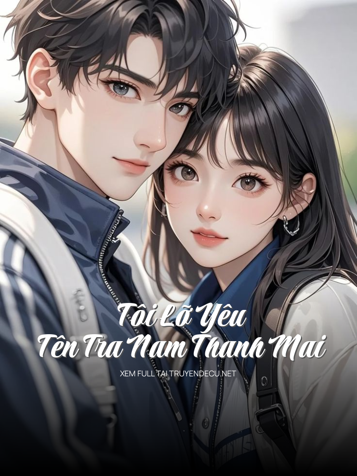 Tôi Lỡ Yêu Tên Tra Nam Thanh Mai