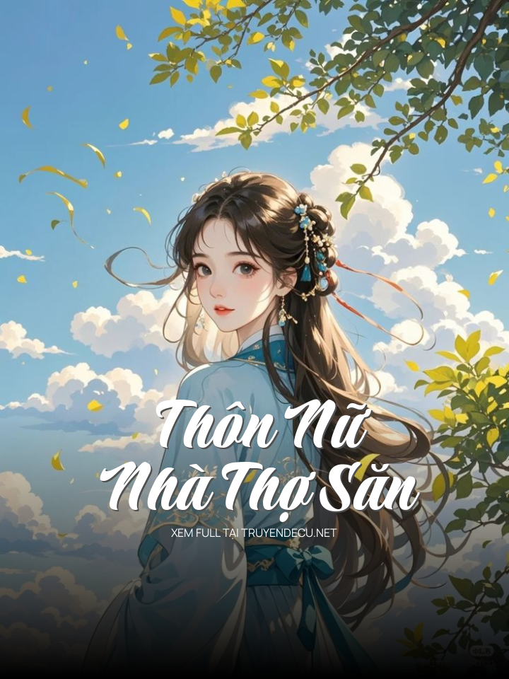 Thôn Nữ Nhà Thợ Săn