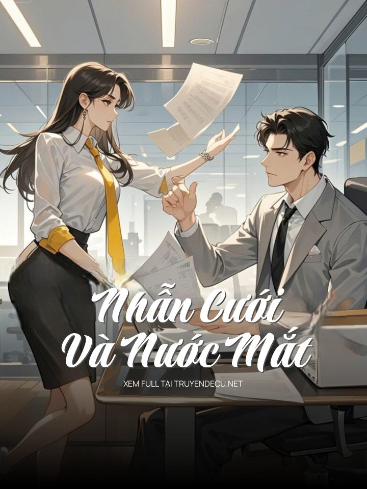 Nhẫn Cưới Và Nước Mắt