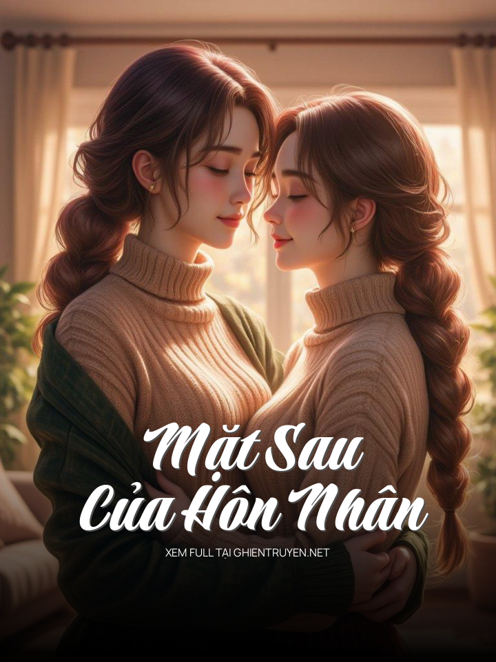 Mặt Sau Của Hôn Nhân