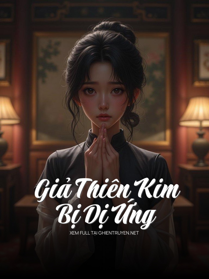Giả Thiên Kim Bị Dị Ứng