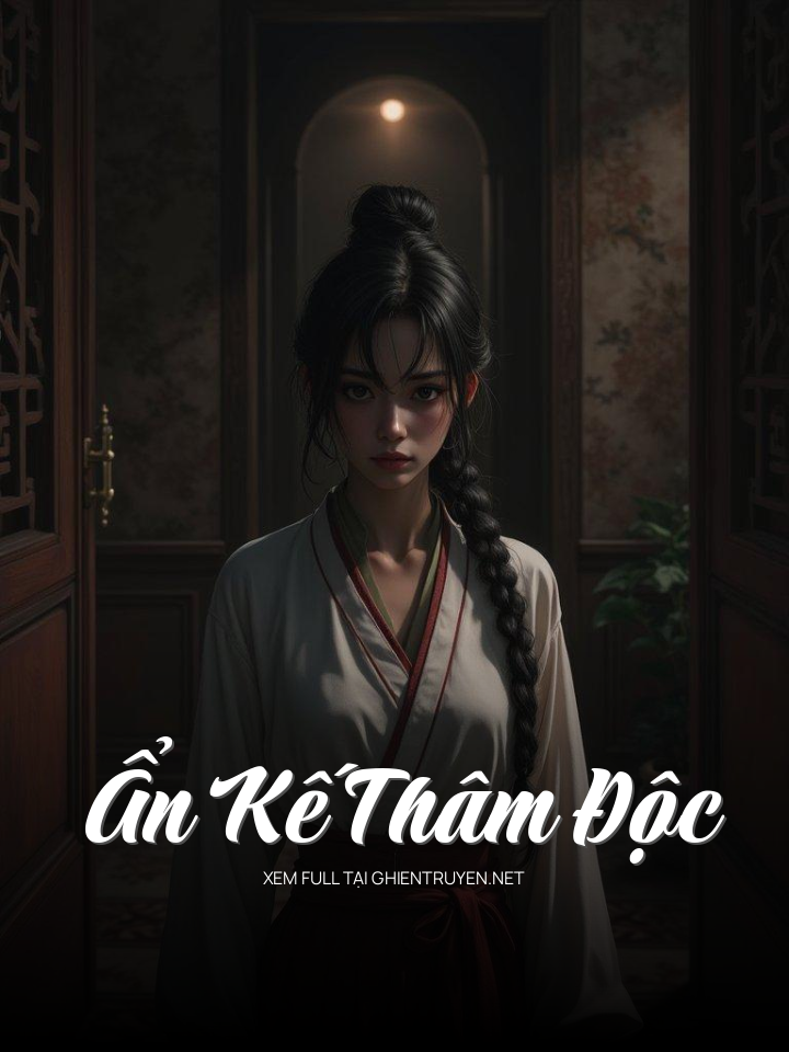 Ẩn Kế Thâm Độc