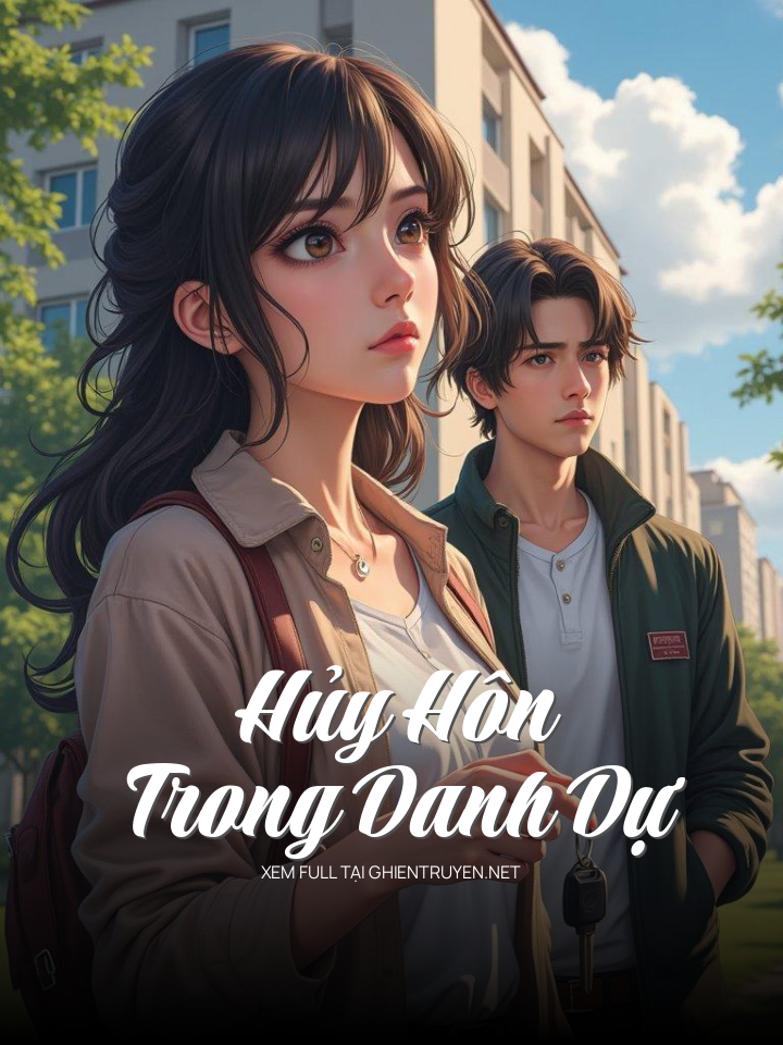 Hủy Hôn Trong Danh Dự