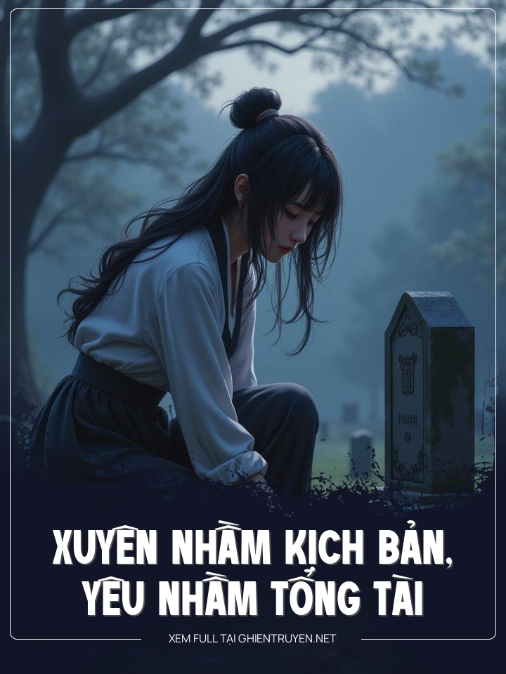 Xuyên Nhầm Kịch Bản, Yêu Nhầm Tổng Tài