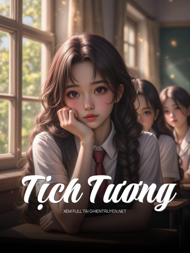 Tịch Tương