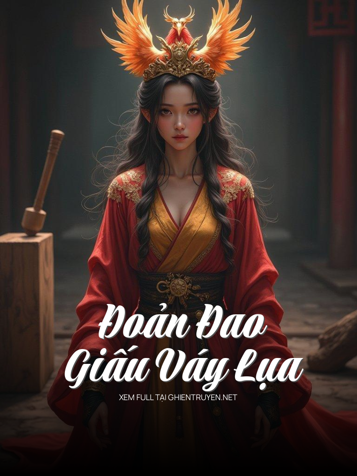 Đoản Đao Giấu Váy Lụa