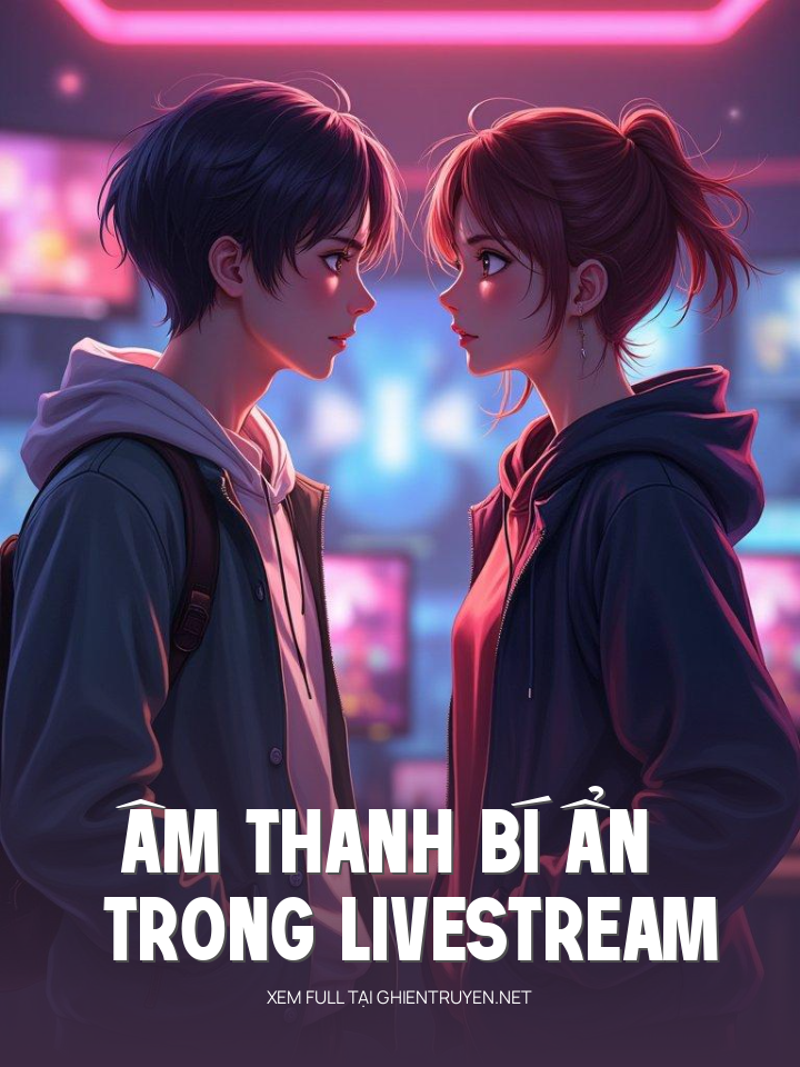 Âm Thanh Bí Ẩn Trong Livestream