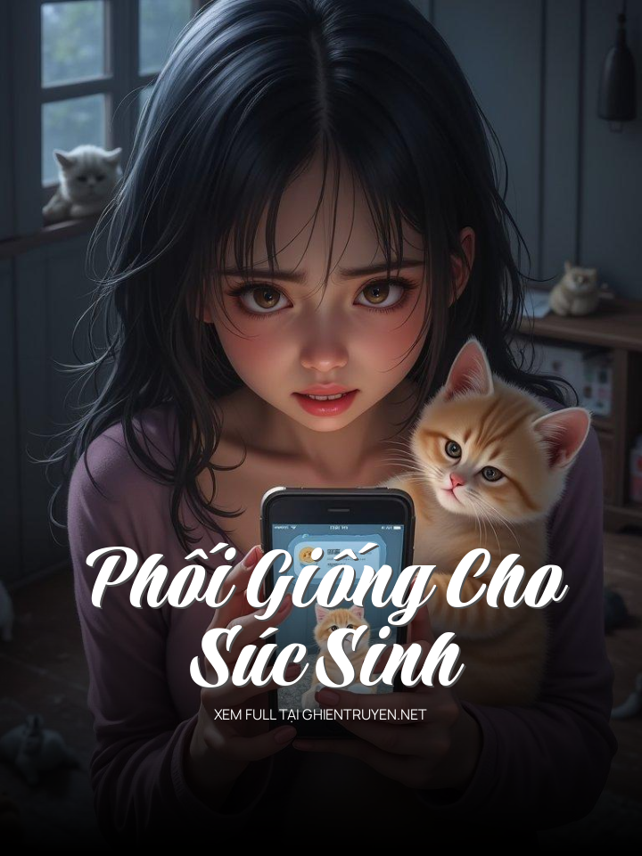 Phối Giống Cho S..Úc S..Inh