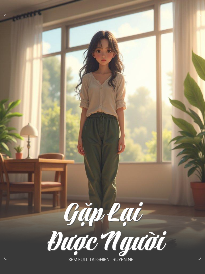 Gặp Lại Được Người