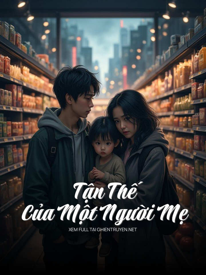 Tận Thế Của Một Người Mẹ