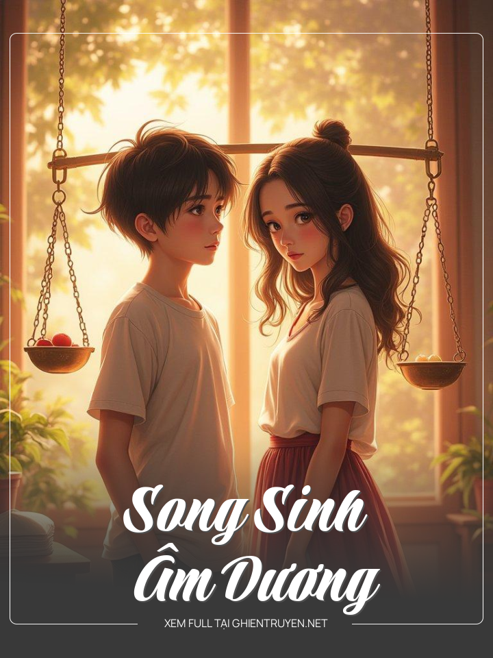 Song Sinh Âm Dương