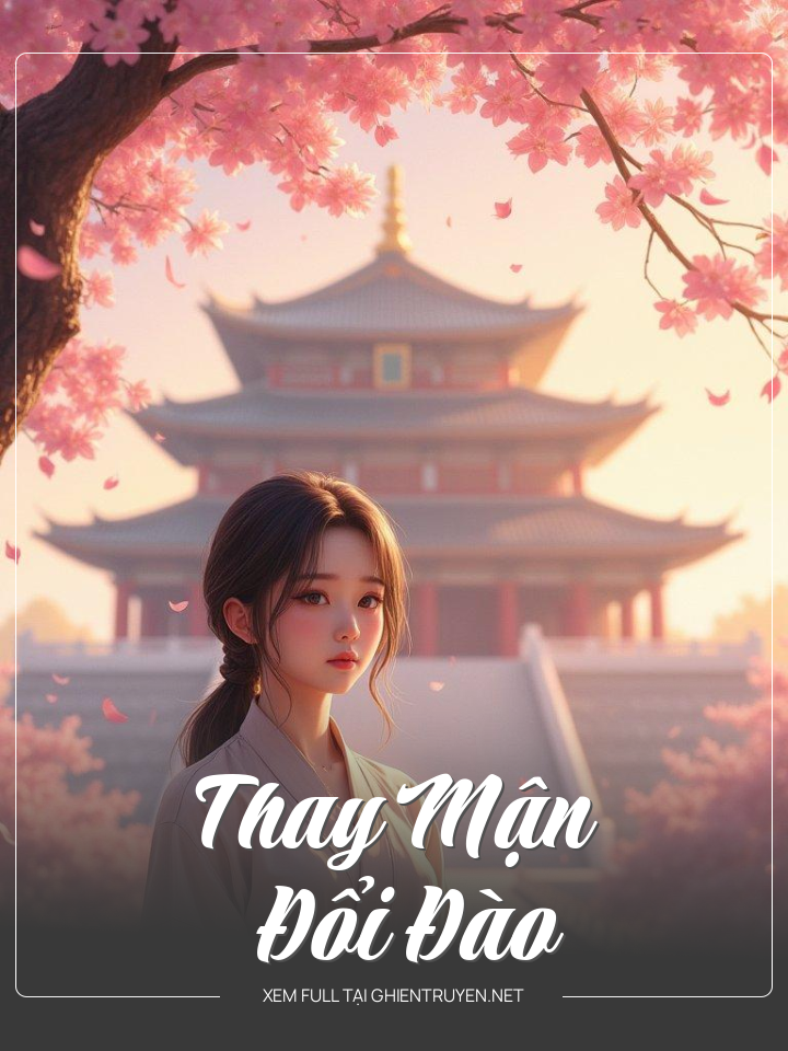 Thay Mận Đổi Đào