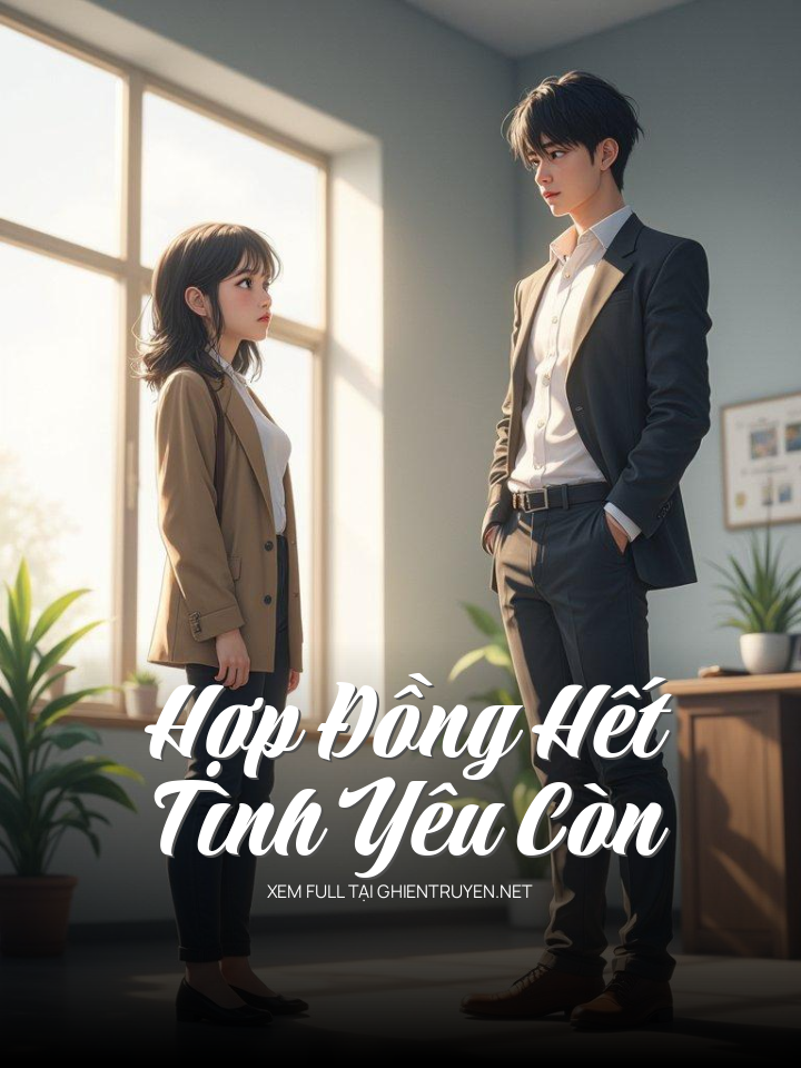 Hợp Đồng Hết, Tình Yêu Còn