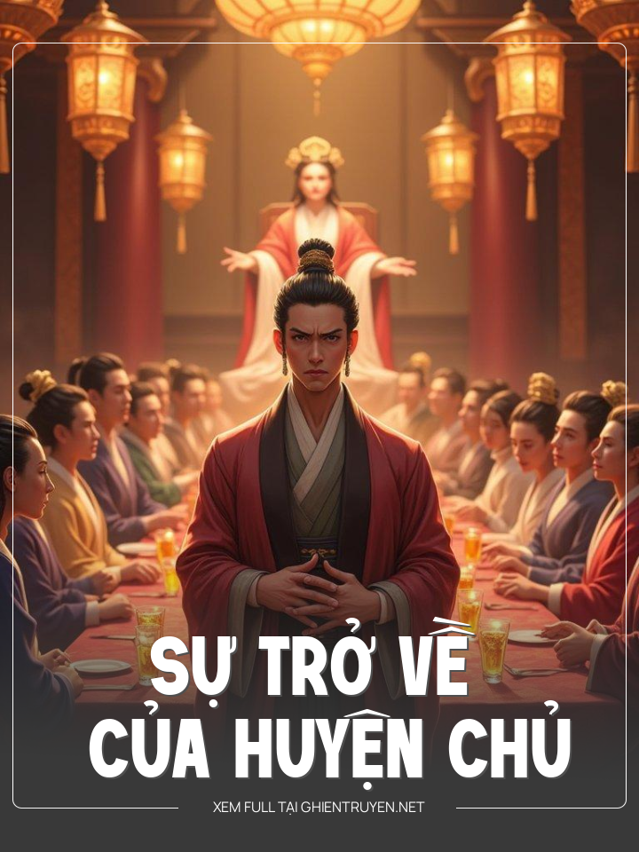 Sự Trở Về Của Huyện Chủ