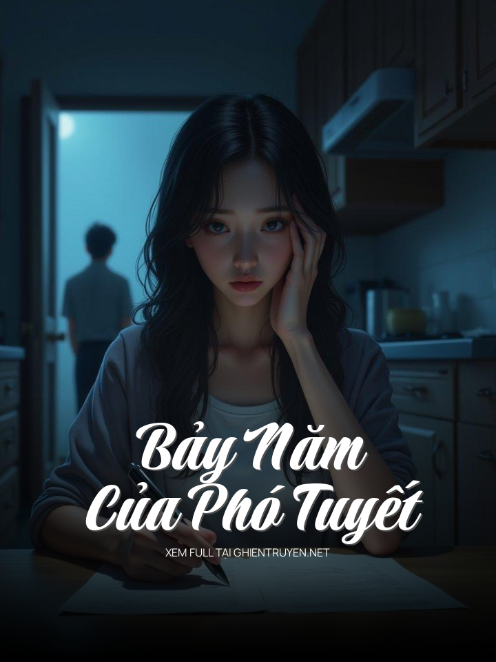 Bảy Năm Của Phó Tuyết