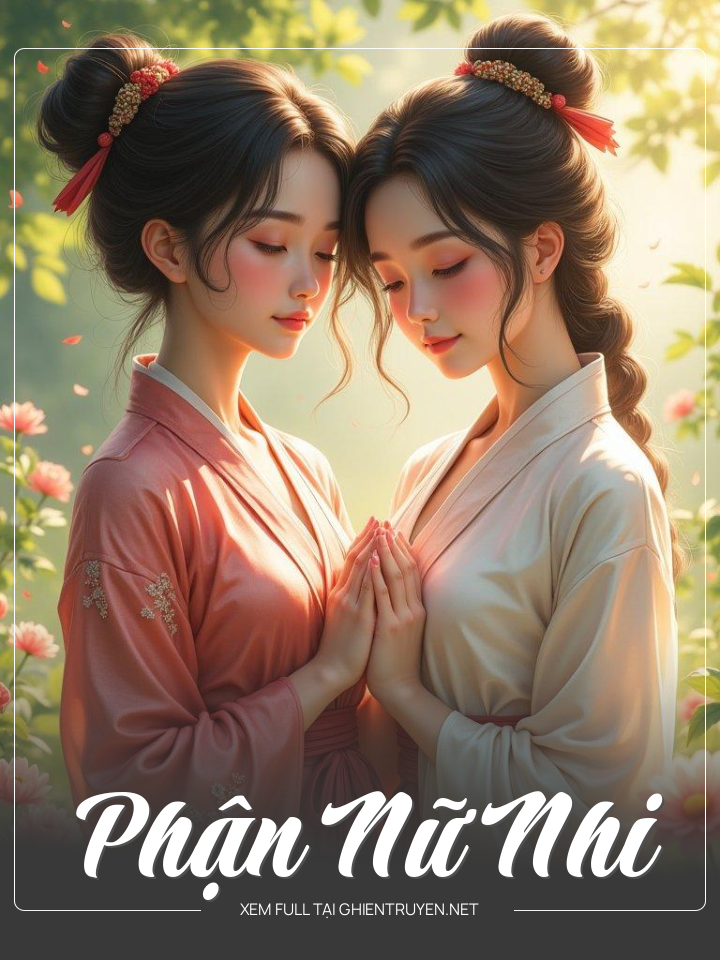 Phận Nữ Nhi