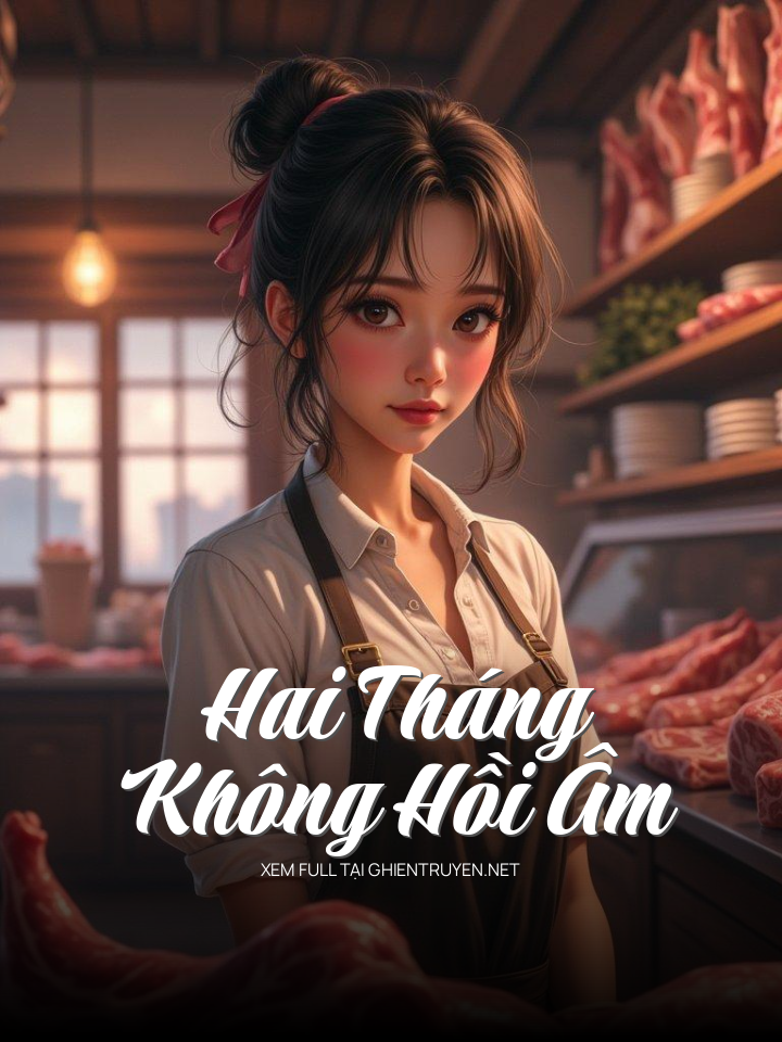 Hai Tháng Không Hồi Âm